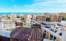 Apartamento 2 Hab. Con Vistas En Benalmadena