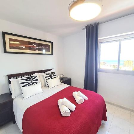 Apartamento 2 Hab. Con Vistas En Benalmádena Exterior foto