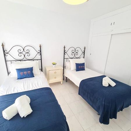 Apartamento 2 Hab. Con Vistas En Benalmádena Exterior foto