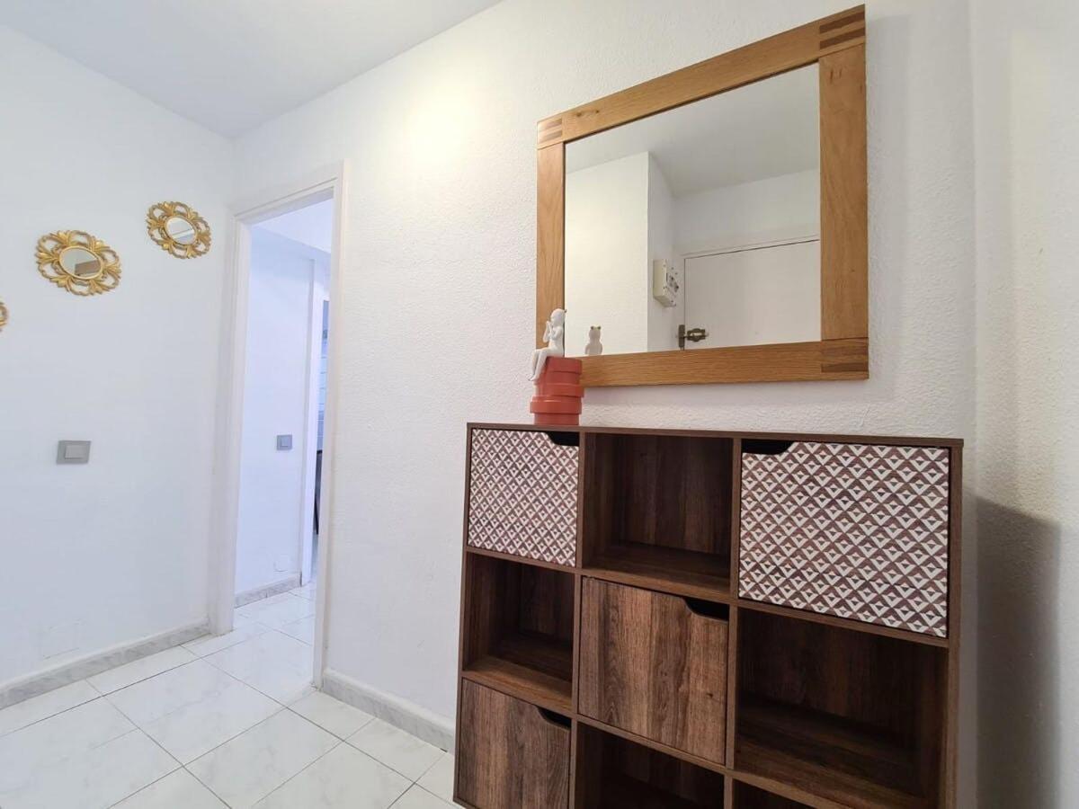 Apartamento 2 Hab. Con Vistas En Benalmádena Exterior foto